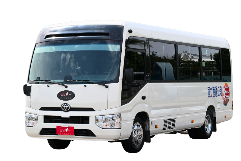 Imported  Mid-Size Coach