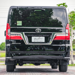 TOYOTA Granvia