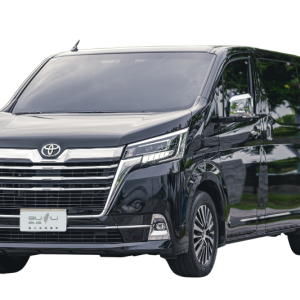 TOYOTA Granvia